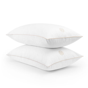 Martha stewart pillows outlet memory foam